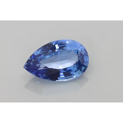 GIA-Geprüft Gemstone – Edler Saphir 8,17 Karat Gold