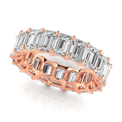 Luxuriöser Eternity Band – Brillant 0,50 Karat – HarryChadEnt