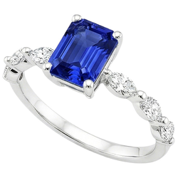 Echter Diamant Ring 4.50 Karat