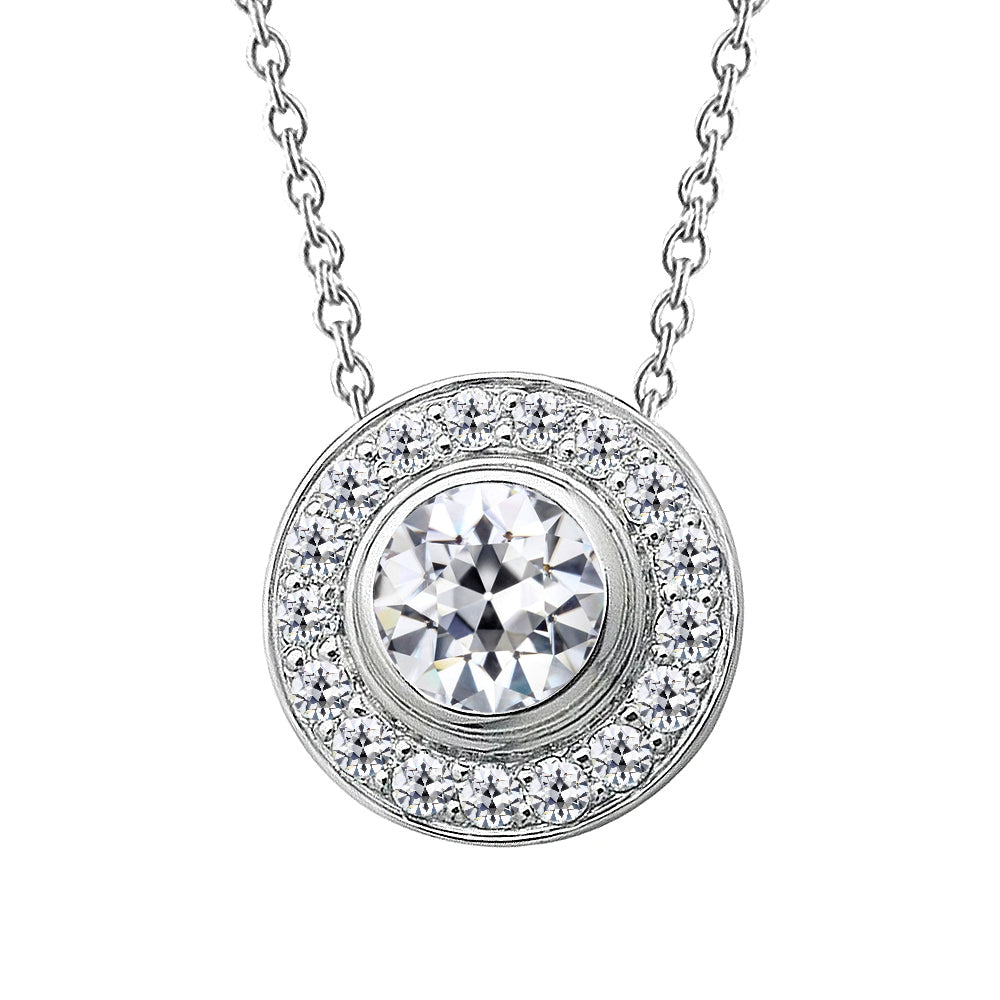 Naturreiner Brillant Halo – Hauptansicht