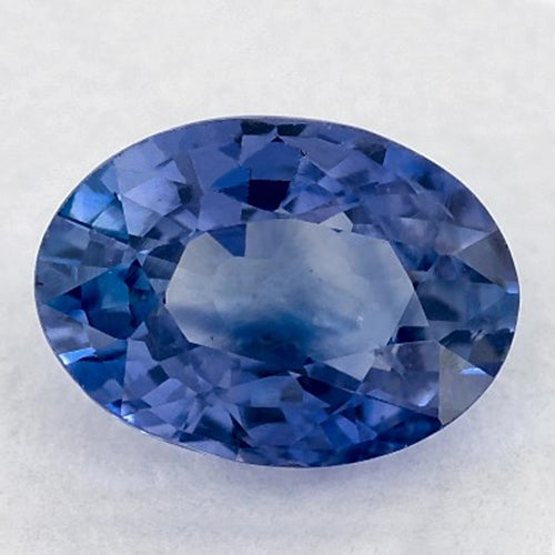 Kunstvoller Loose Sapphires Natural 6 Karat – Hauptansicht