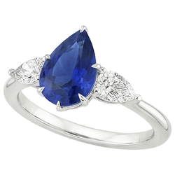 Echter Diamant Ring 4.50 Karat