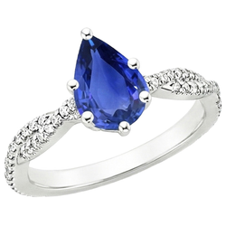 Echter Diamant Ring 5.50 Karat