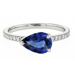 Echter Diamant Ring 3.50 Karat