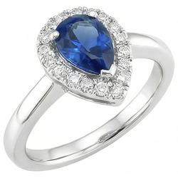 Echter Diamant Ring 3.30 Karat