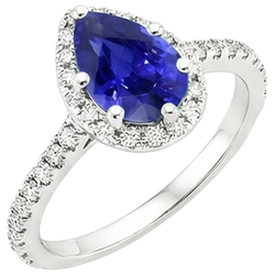 Echter Diamant Ring 5.50 Karat