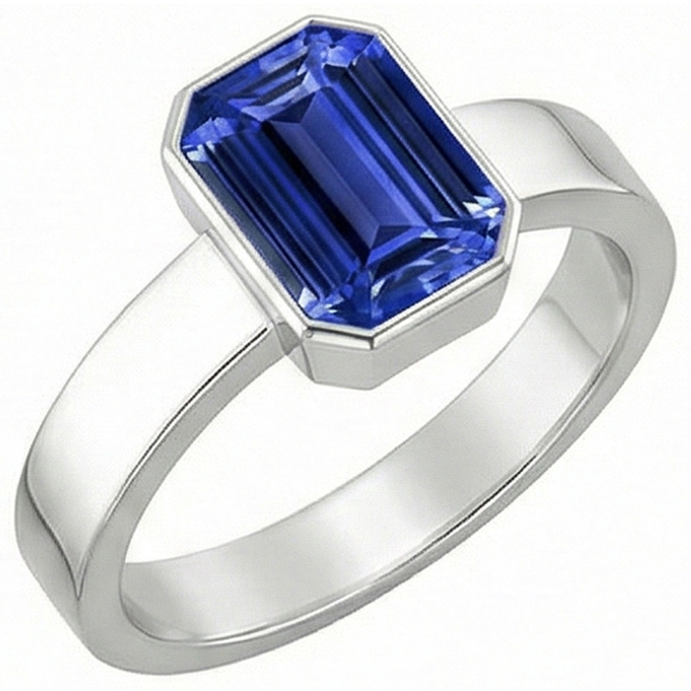 echter diamant 3Karat ring Detailansicht
