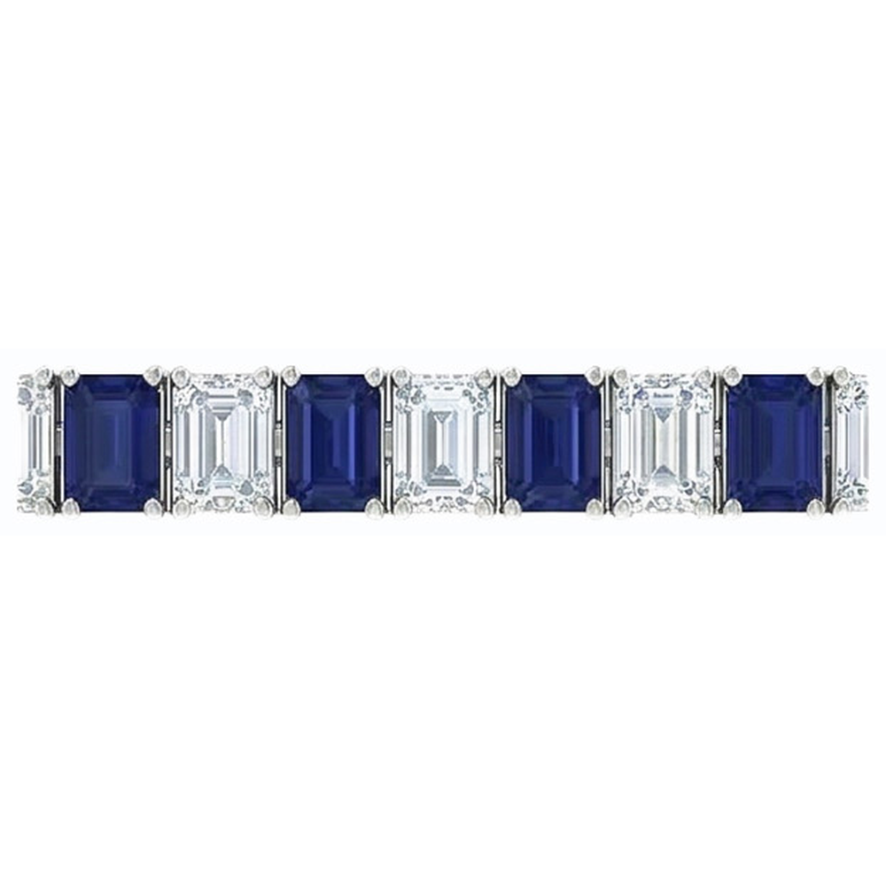 echter diamant 12Karat armband Detailansicht