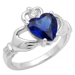 Echter Diamant Ring 2.25 Karat