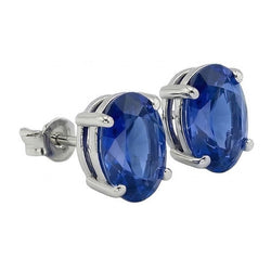Echter Diamant Ohrring 14 Karat