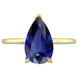 Echter Diamant Ring 3.50 Karat