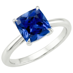 Echter Diamant Ring 2.25 Karat