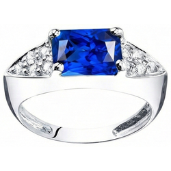 Echter Diamant Ring 3.50 Karat