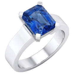 Echter Diamant Ring 1.50 Karat