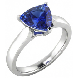 Echter Diamant Ring 1.50 Karat