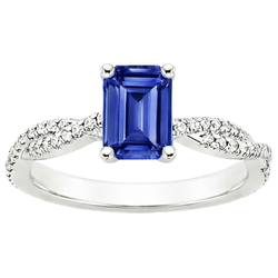 Echter Diamant Ring 4.25 Karat