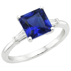 Echter Diamant Ring 5.25 Karat