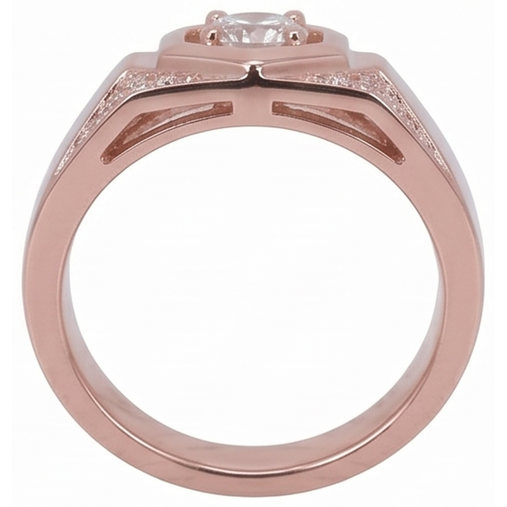 Echter Diamant Armband 14 Karat