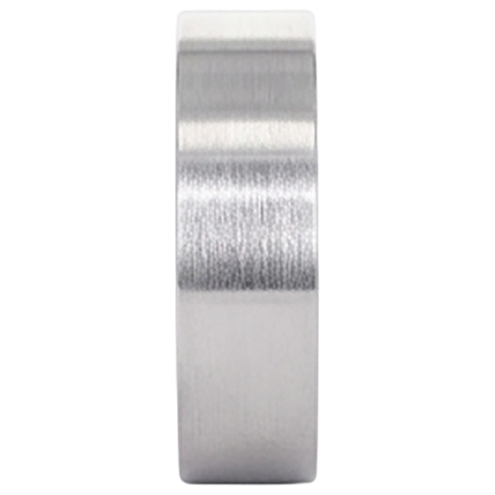 Echter Diamant Memoire-Ring 0.15 Karat