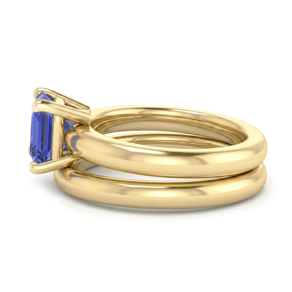 Echter Diamant Memoire-Ring 1.50 Karat