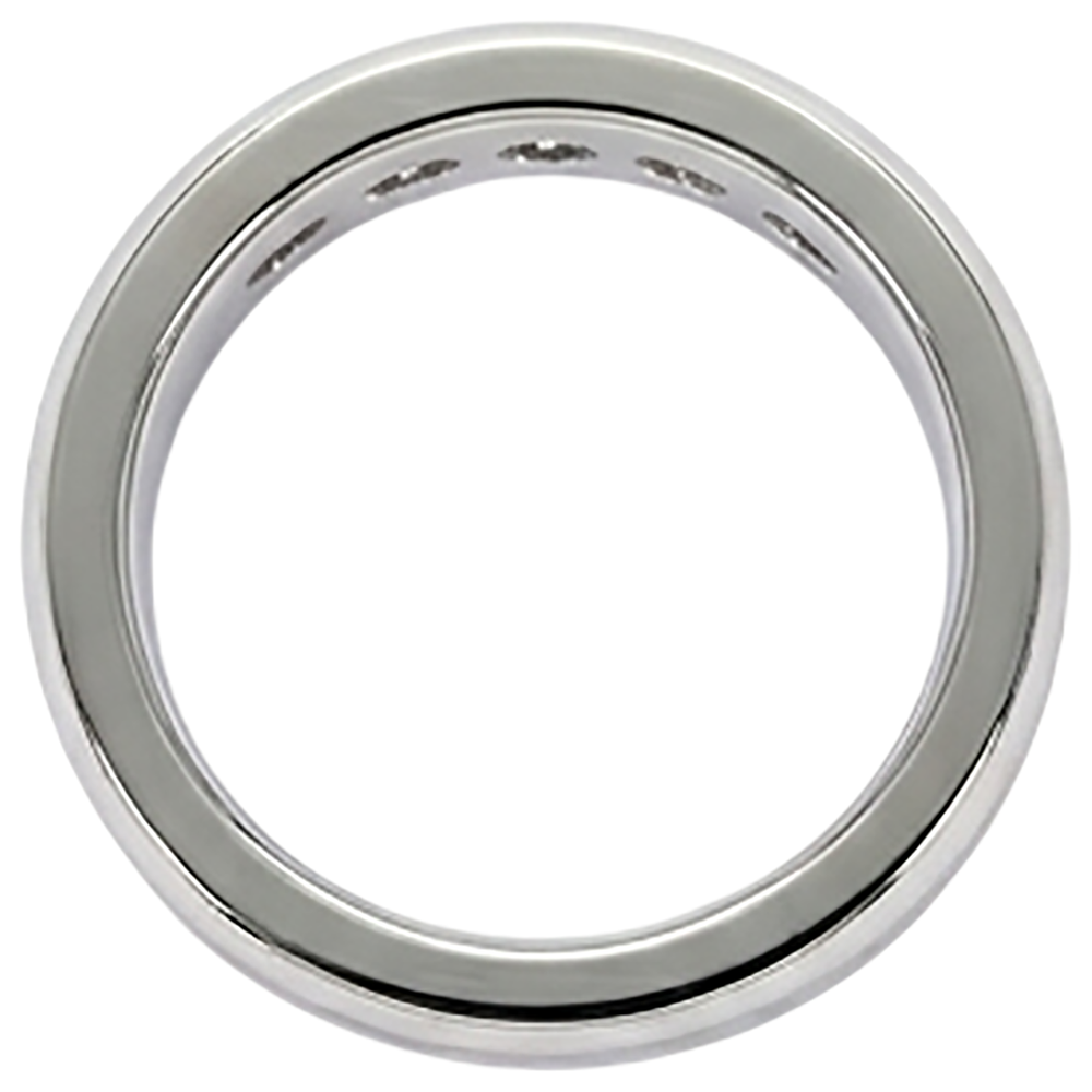 Echter Diamant Memoire-Ring 1.80 Karat