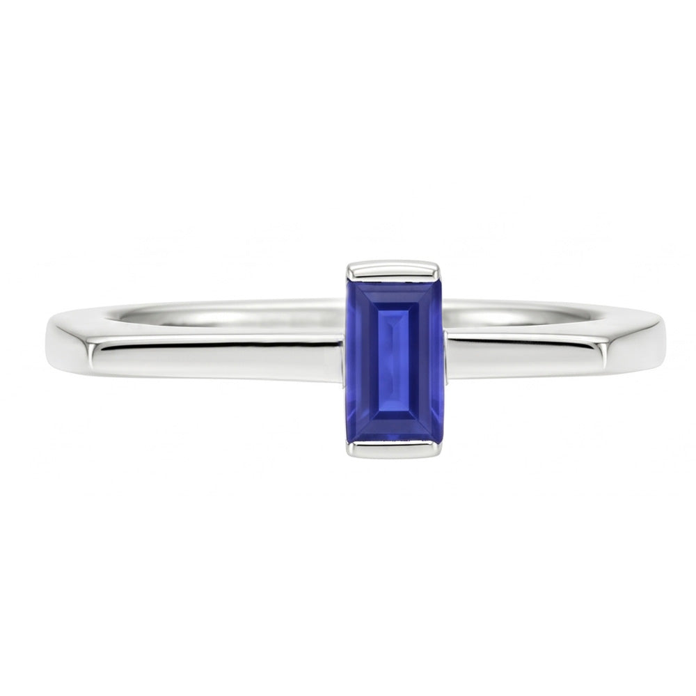 Echter Diamant Ring 0.25 Karat