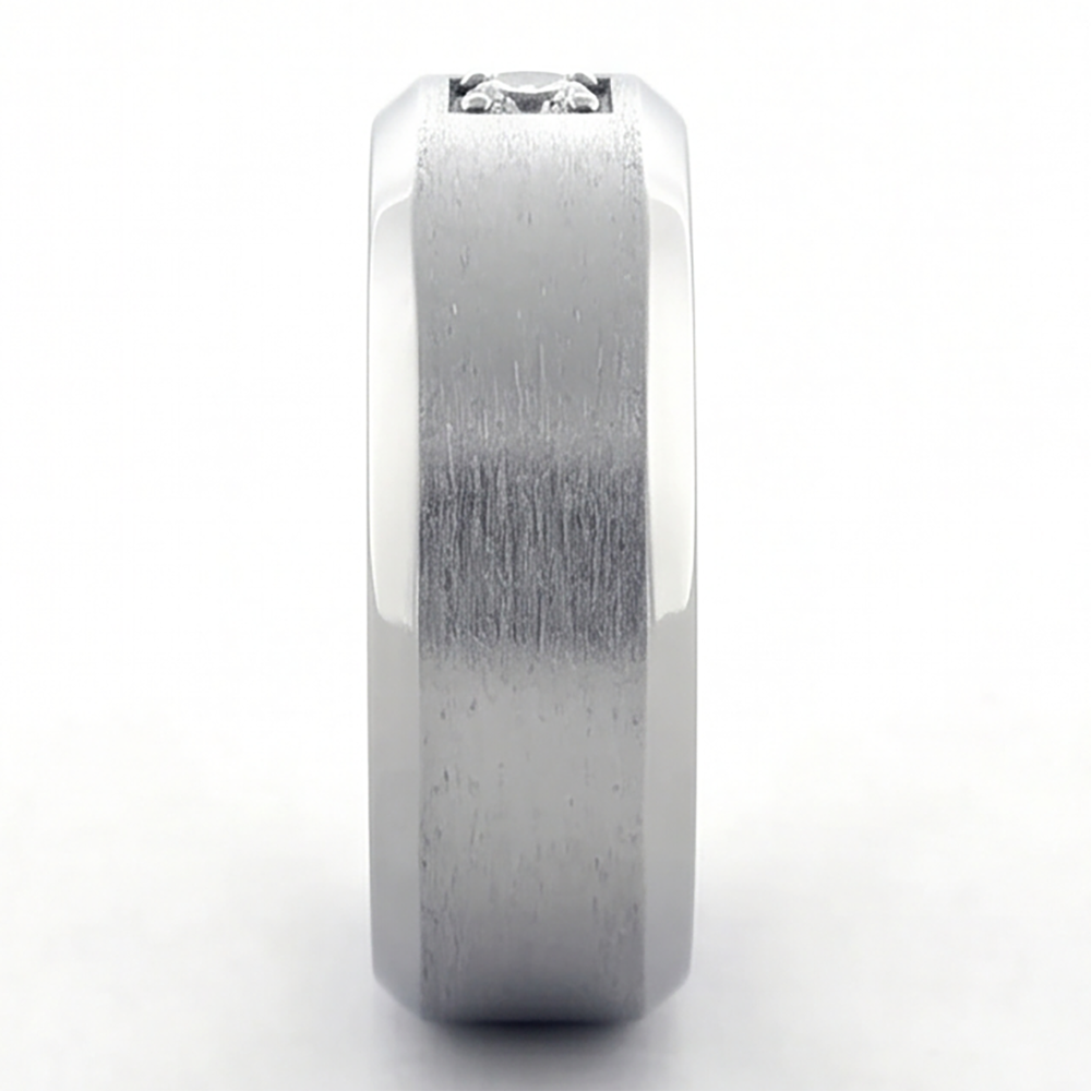 Echter Diamant Ring 0.25 Karat