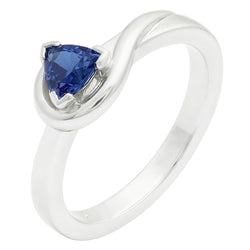 Echter Diamant Ring 0.50 Karat