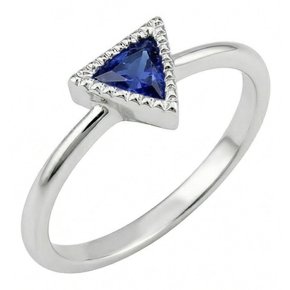 Echter Diamant Ring 0.50 Karat