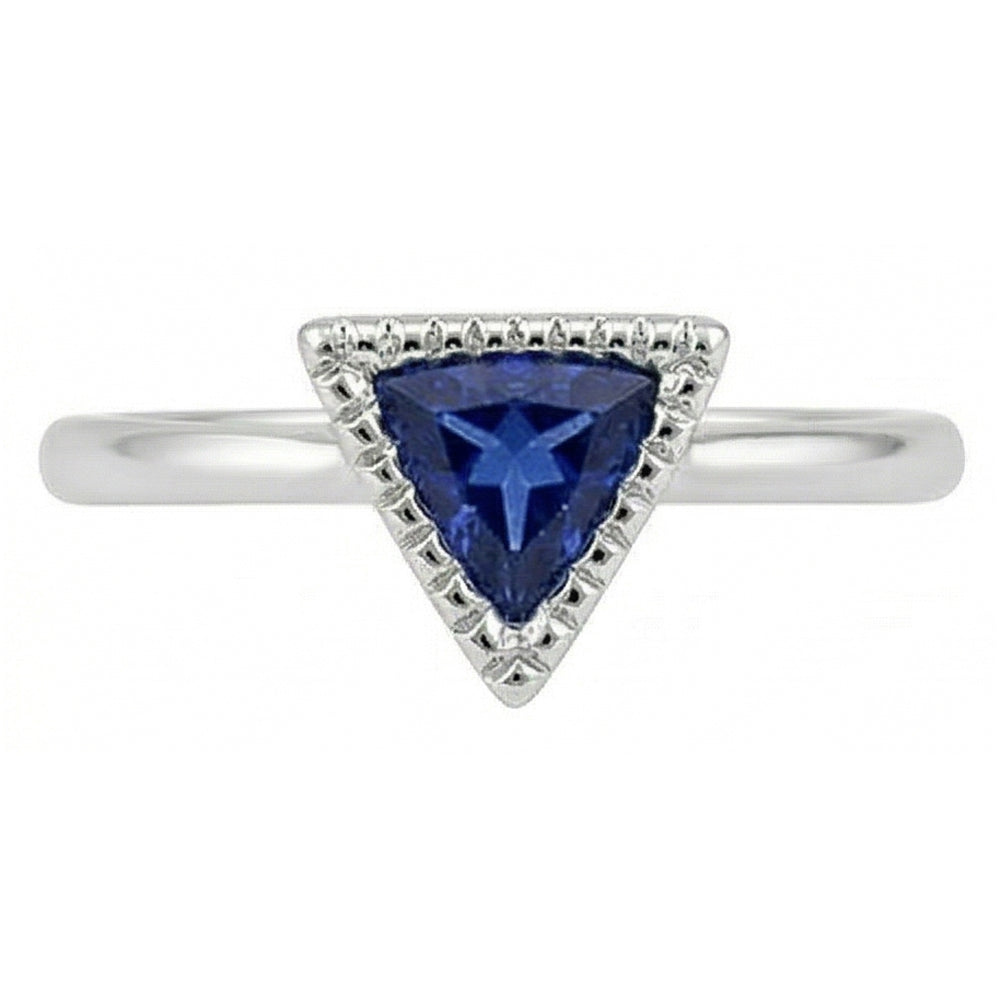 Echter Diamant Ring 0.50 Karat