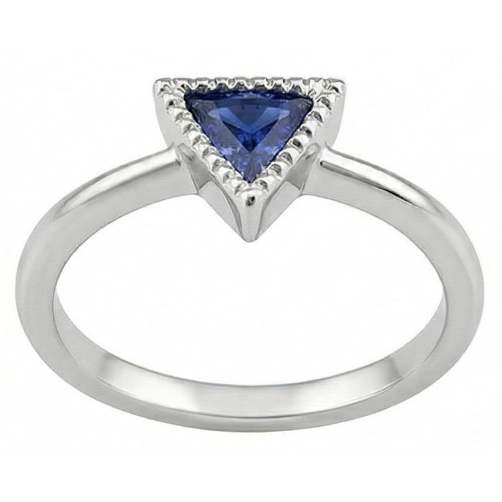 Echter Diamant Ring 0.50 Karat