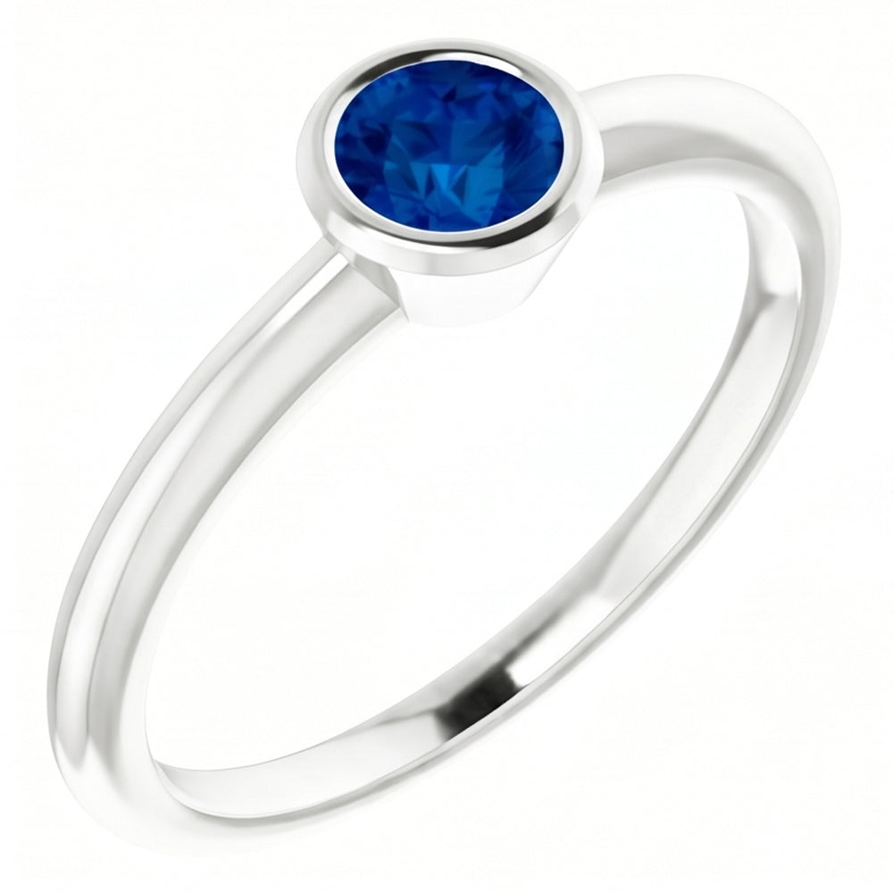 Echter Diamant Ring 0.75 Karat