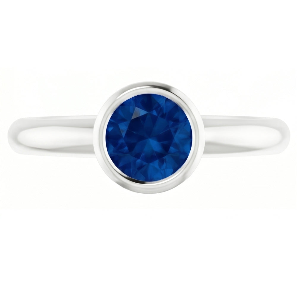 Echter Diamant Ring 0.75 Karat