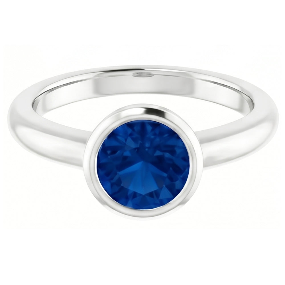 Echter Diamant Ring 0.75 Karat
