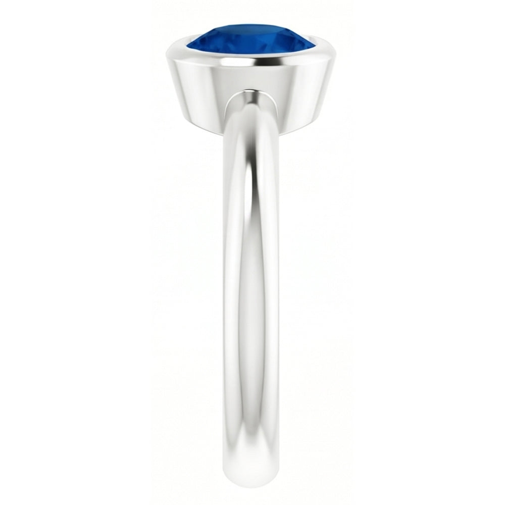 Echter Diamant Ring 0.75 Karat