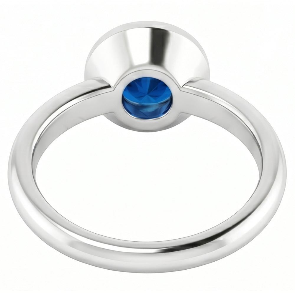 Echter Diamant Ring 0.75 Karat