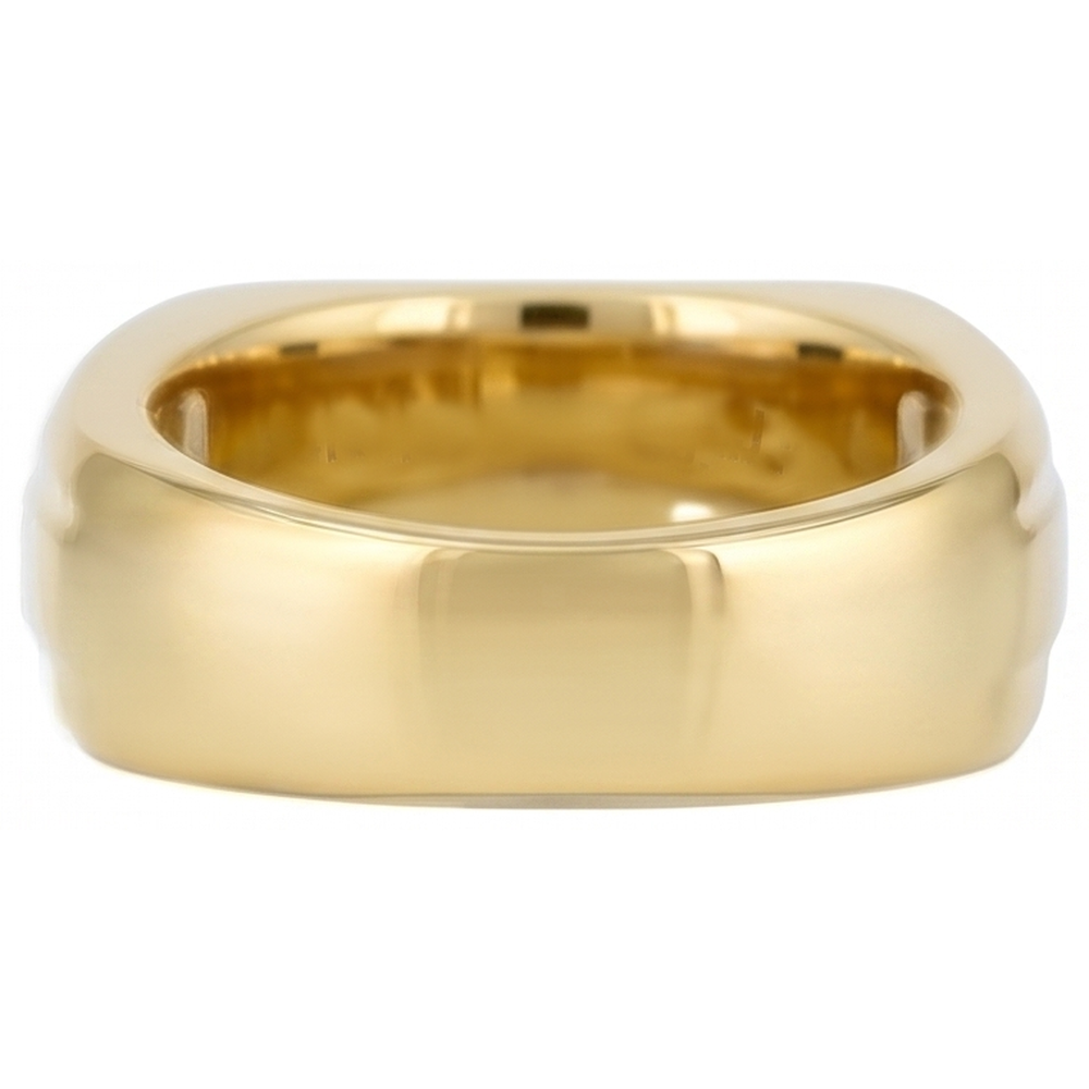 Echter Diamant Ring 0.80 Karat