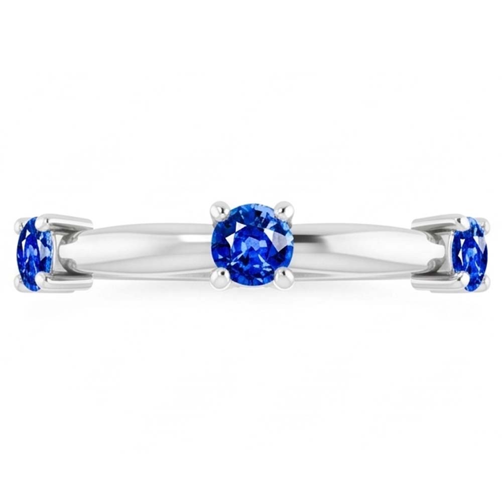 Echter Diamant Ring 0.90 Karat