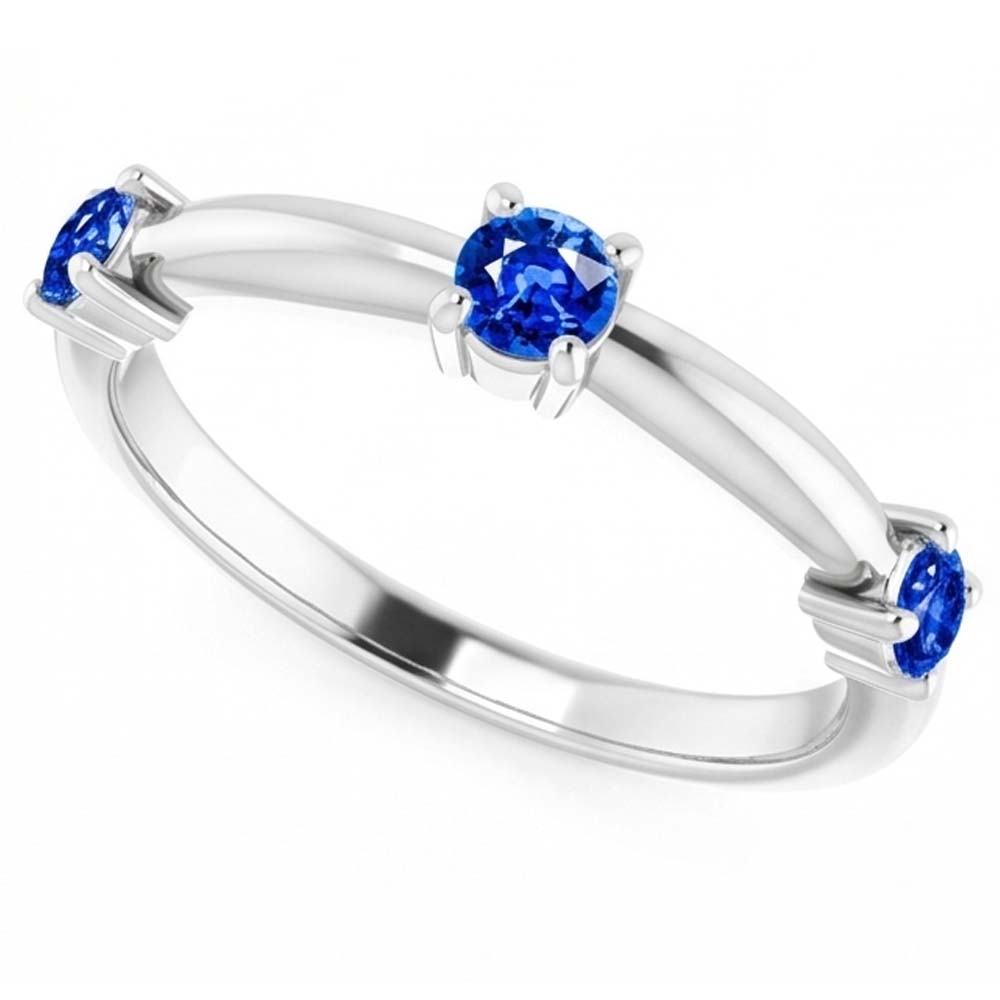 Echter Diamant Ring 0.90 Karat