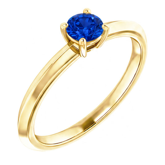 Echter Diamant Ring 1.25 Karat