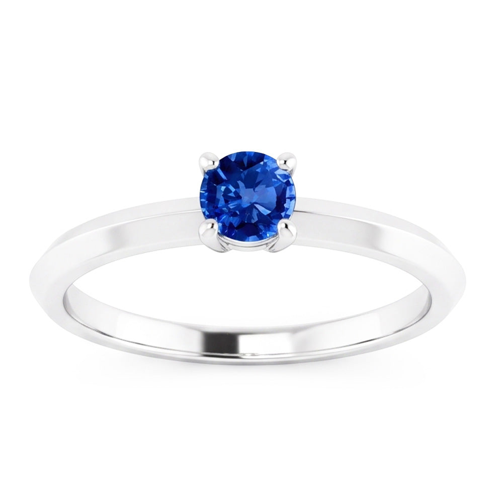Echter Diamant Ring 1.25 Karat