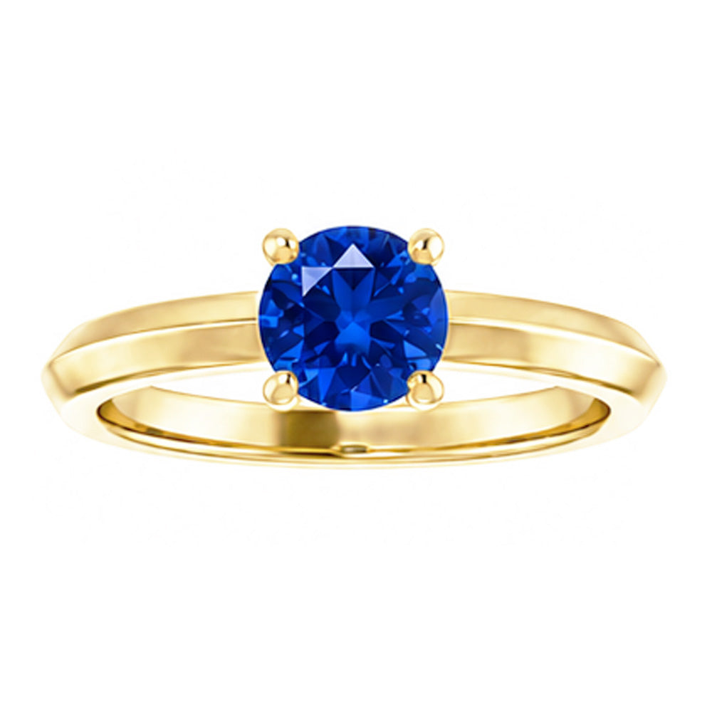 Echter Diamant Ring 1.25 Karat