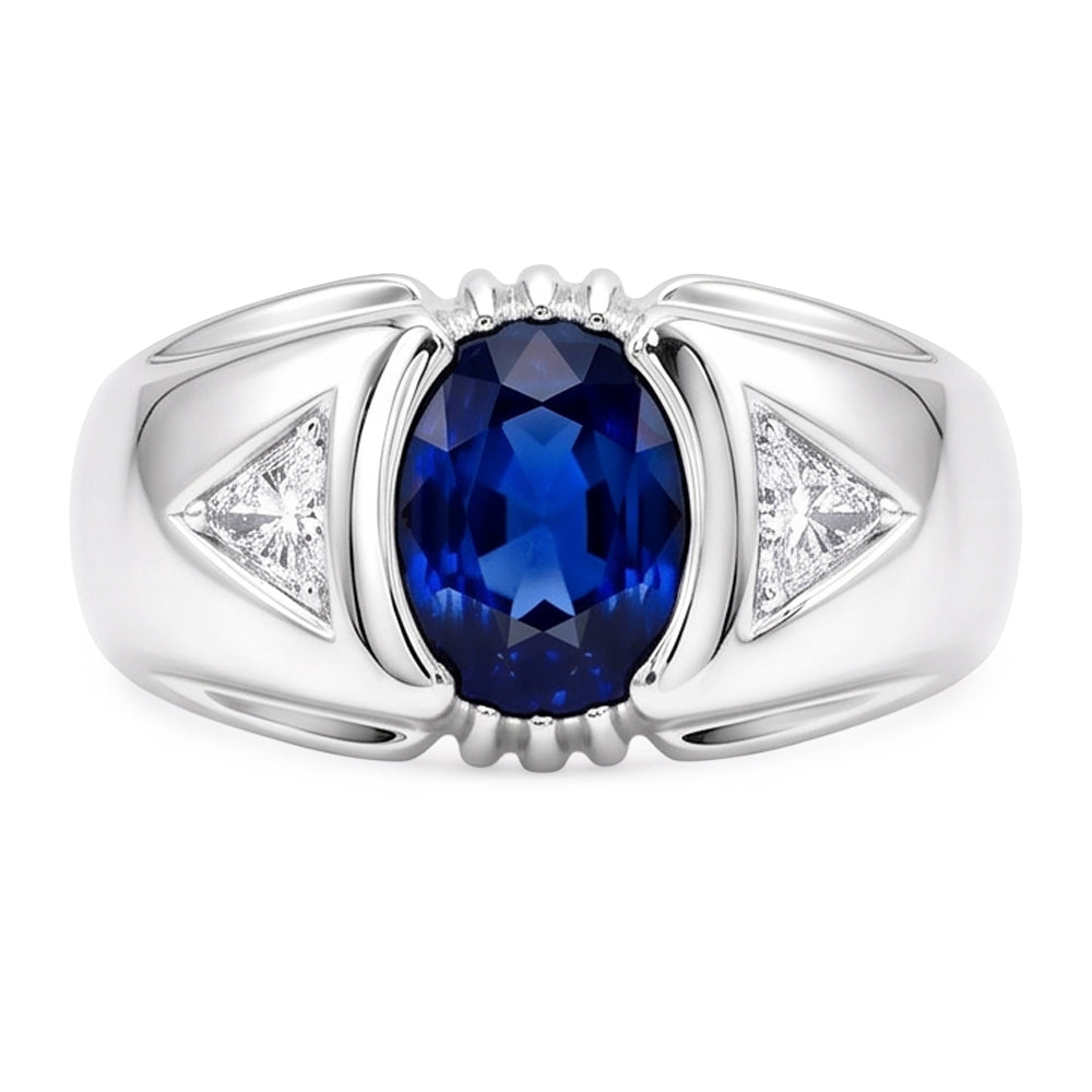 Echter Diamant Ring 1.25 Karat