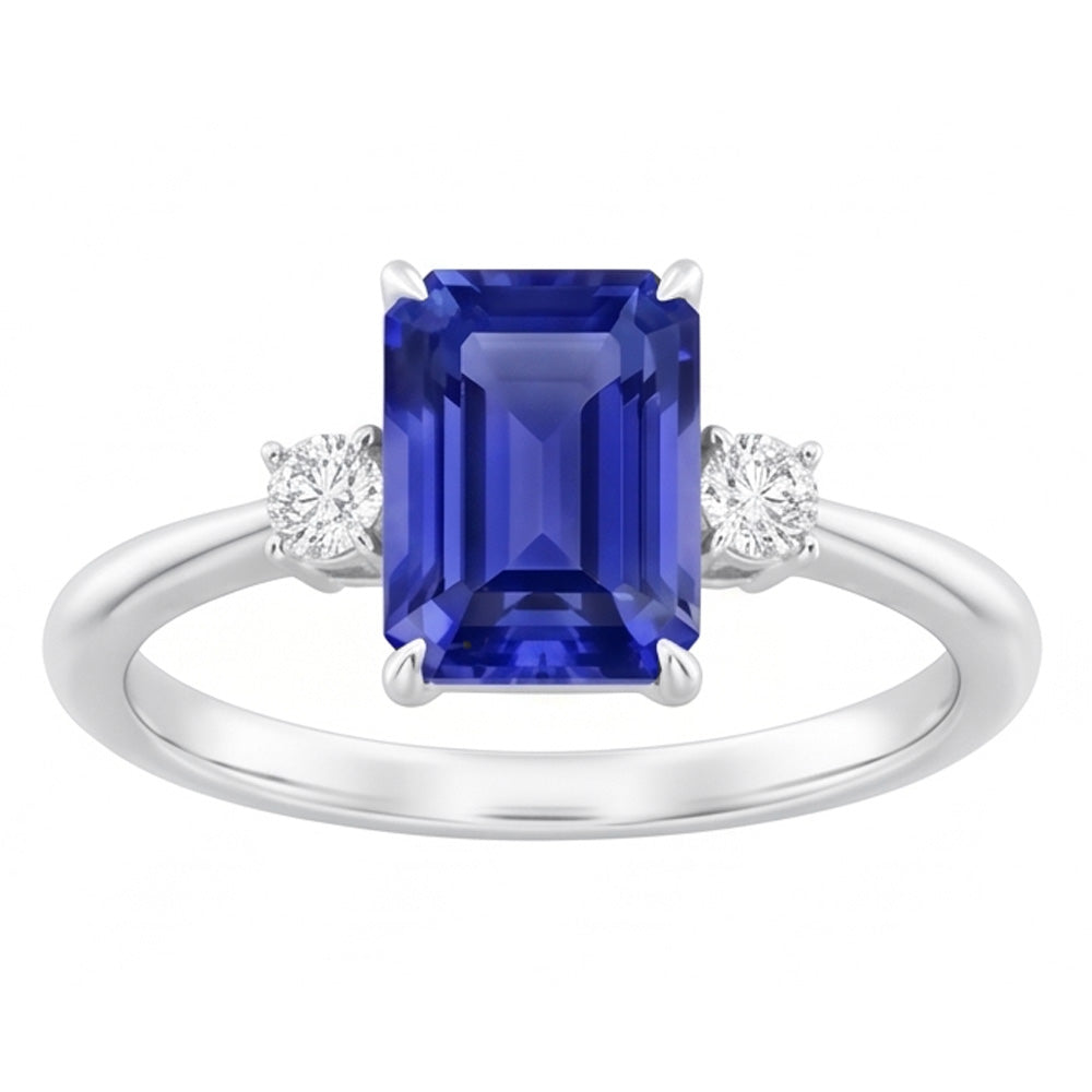 Echter Diamant Ring 1.25 Karat