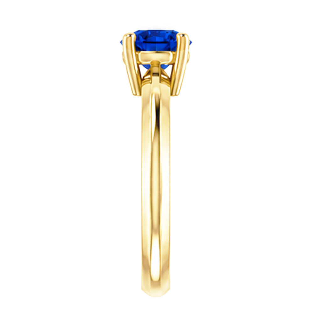 Echter Diamant Ring 1.25 Karat