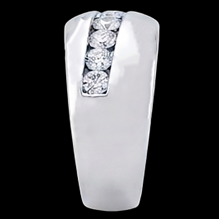 Echter Diamant Ring 1.25 Karat