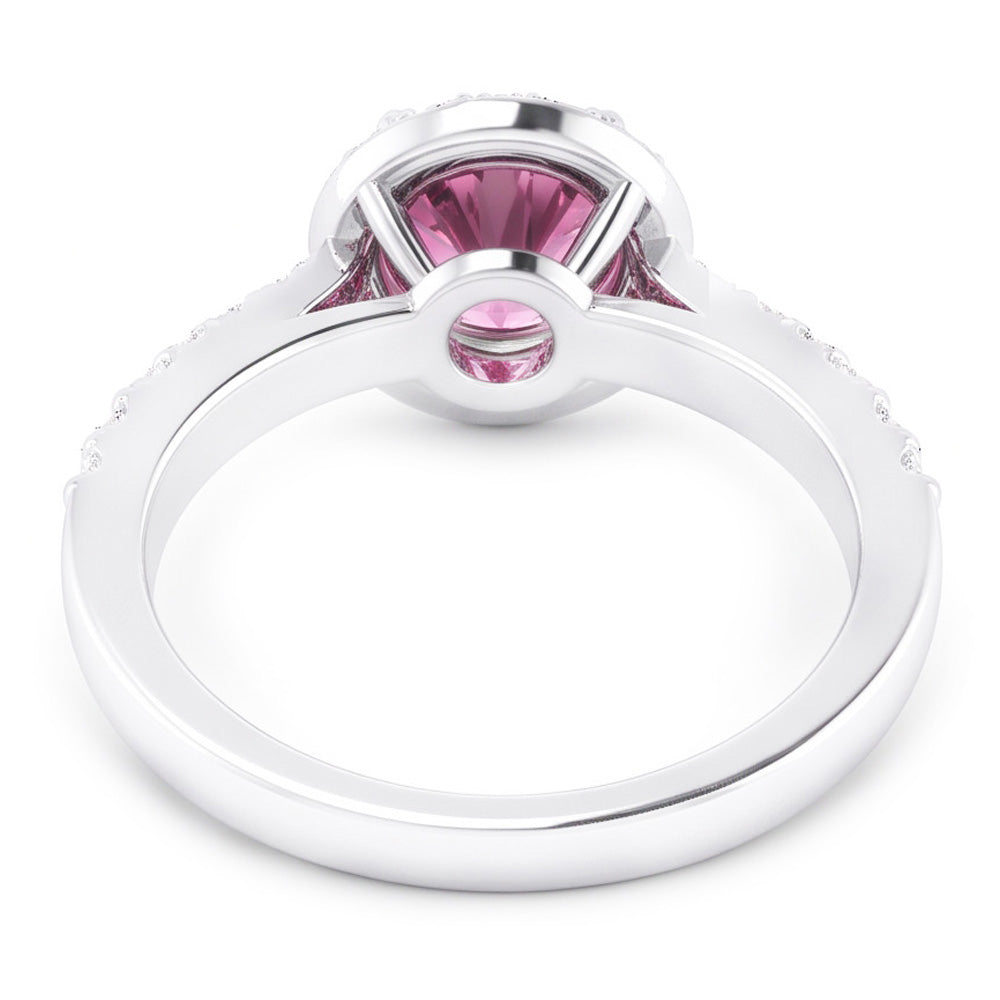 Echter Diamant Ring 1.25 Karat