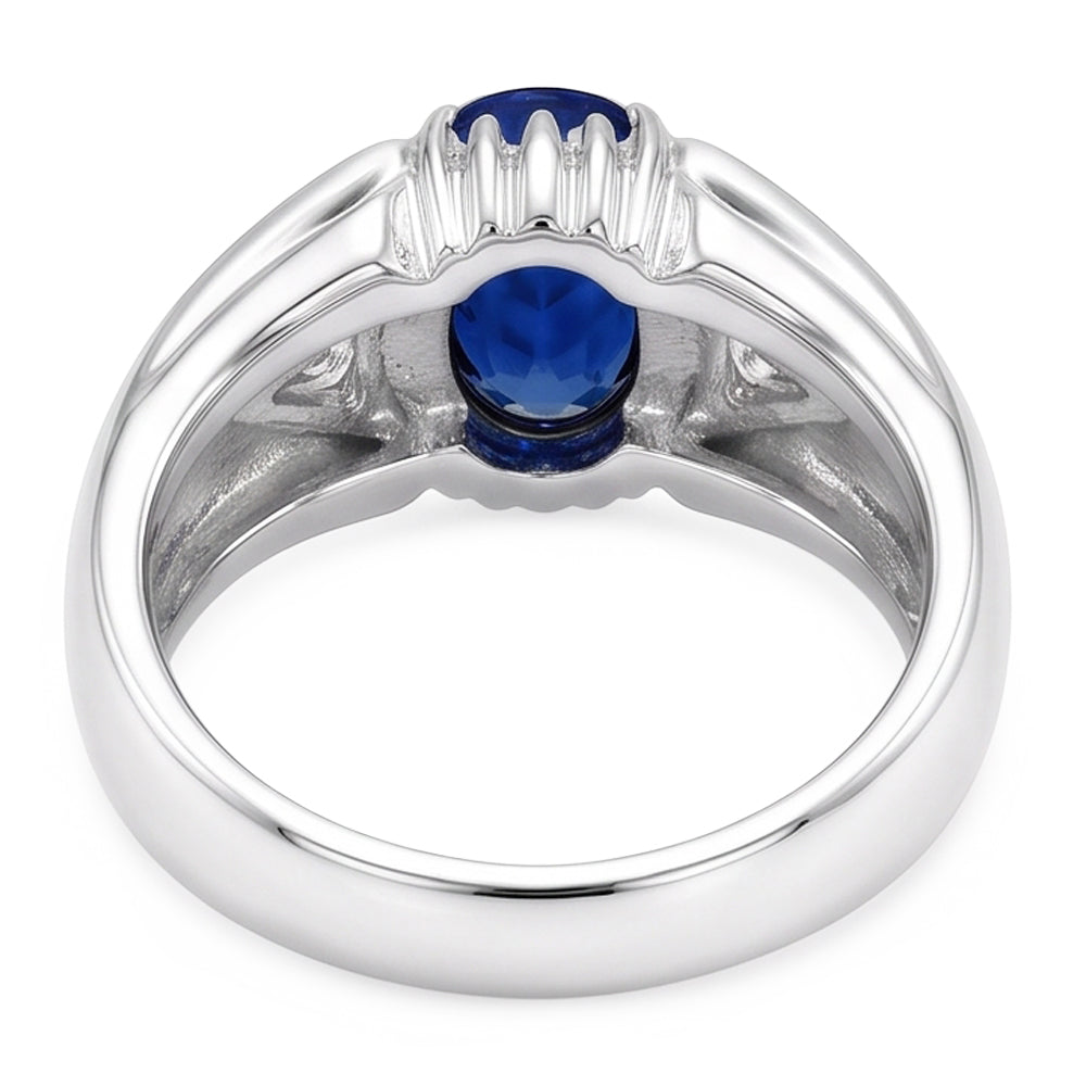 Echter Diamant Ring 1.25 Karat