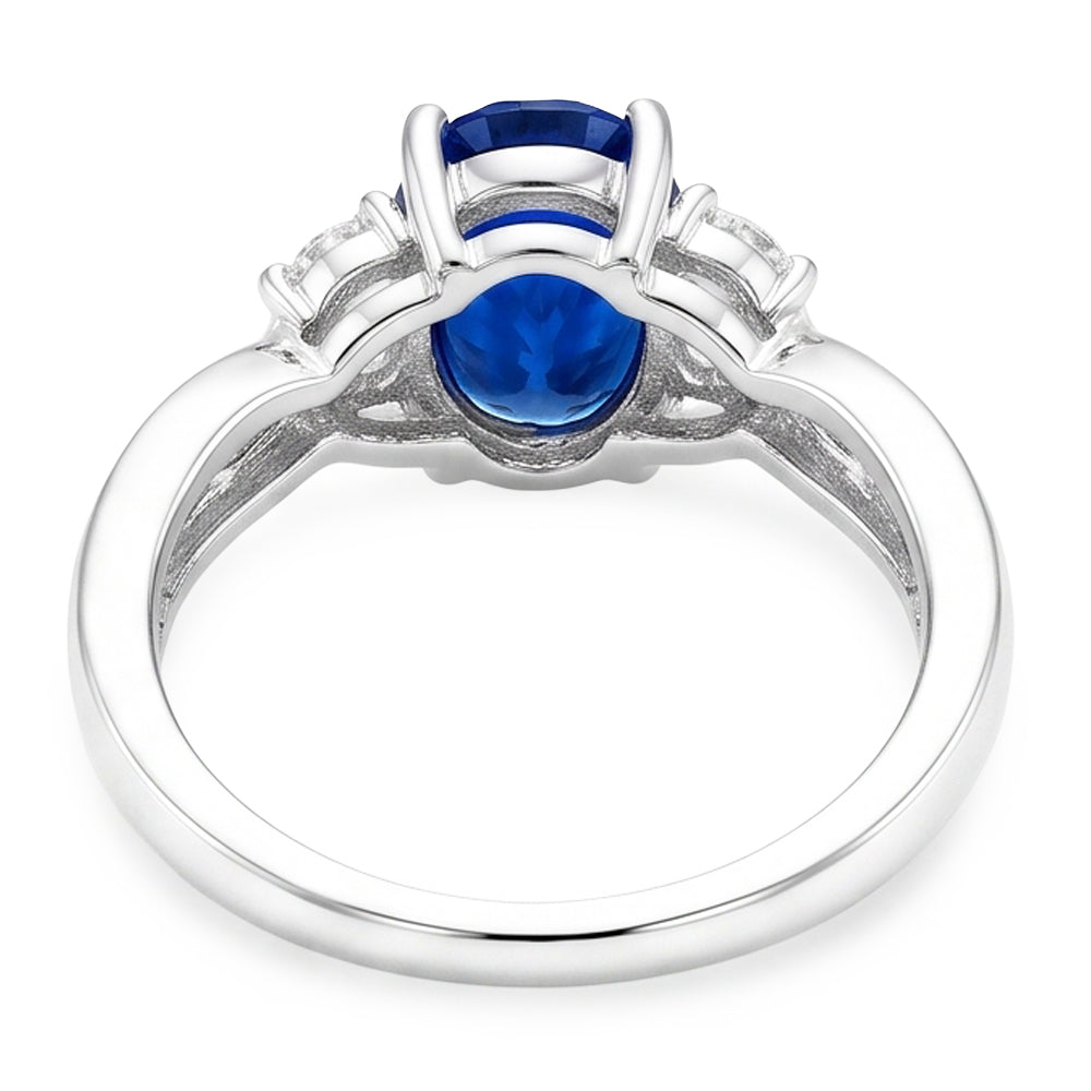 Echter Diamant Ring 1.25 Karat