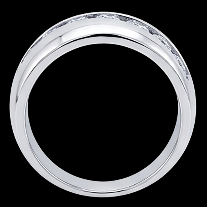 Echter Diamant Ring 1.25 Karat